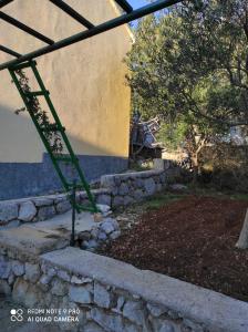 Zahrada ubytování Kuća za odmor MANA