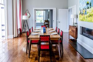Gallery image of Brookdale Estate - Manor House in Paarl