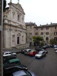 Foto dalla galleria di Appartamento Historical Center Perugia a Perugia