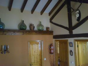 Imagen de la galería de Casa Rural Valle Tosande, en Cantoral