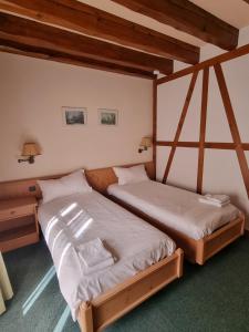 Gallery image of Hotel et Spa du Scharrach in Scharrachbergheim Irmstett