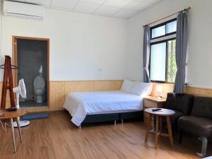 Billede fra billedgalleriet på Lao Fan Home i An-shuo