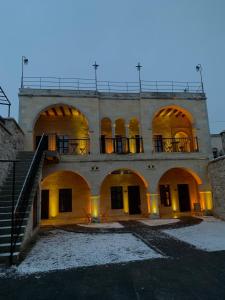 Kép Kayra Cave Suites szállásáról Göremében a galériában