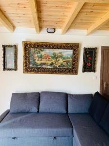 Kép Anna’s cute villas szállásáról Ajía Marínában a galériában