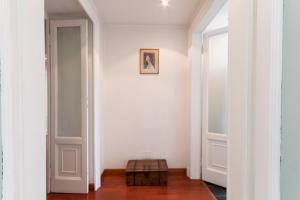 Fotografia z galérie ubytovania Washington Apartment v Miláne