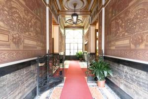 Fotografia z galérie ubytovania Washington Apartment v Miláne