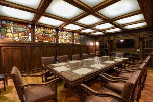 Ảnh trong thư viện ảnh của Hotel Edelweiss ở Shipka