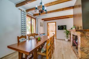 Foto dalla galleria di Ideal Property Mallorca - Verga a Pollença