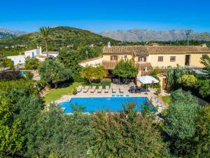 Foto dalla galleria di Ideal Property Mallorca - Verga a Pollença