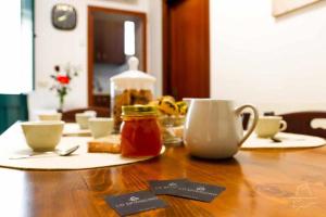 Photo de la galerie de l'établissement Lo Spioncino Apartments, à Otrante