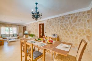 Gallery image of Ideal Property Mallorca - Villa Bona Vista in Capdepera