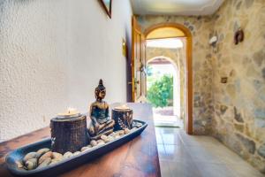 Fotografia z galérie ubytovania Ideal Property Mallorca - Villa Xisco v Alcudii