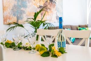 Getränke in der Unterkunft Ideal Property Mallorca - Son Moleto