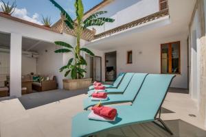 Fotografie z fotogalerie ubytování Ideal Property Mallorca - Can Cremat v destinaci Sa Pobla