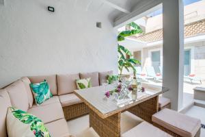 Fotografie z fotogalerie ubytování Ideal Property Mallorca - Can Cremat v destinaci Sa Pobla + 37 fotografií