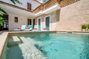 Fotografie z fotogalerie ubytování Ideal Property Mallorca - Can Cremat v destinaci Sa Pobla