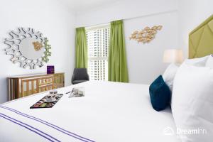 Fotografie z fotogalerie ubytování Dream Inn - Apartment Near Dubai Marina, Al Sahab Tower v Dubaji