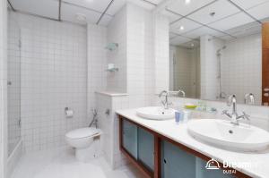 Fotografie z fotogalerie ubytování Dream Inn - Apartment Near Dubai Marina, Al Sahab Tower v Dubaji