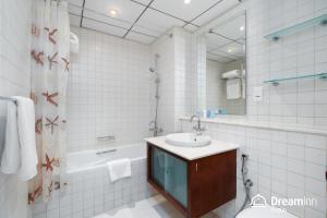 Fotografie z fotogalerie ubytování Dream Inn - Apartment Near Dubai Marina, Al Sahab Tower v Dubaji
