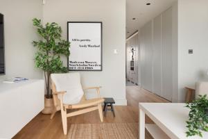 Fotografie z fotogalerie ubytování Home with sea views next to the beach! v destinaci Kent