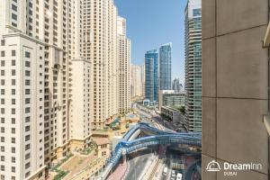 Fotografie z fotogalerie ubytování Dream Inn - Apartment Near Dubai Marina, Al Sahab Tower v Dubaji