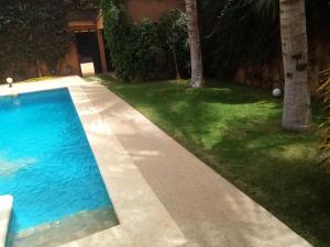 Gambar di galeri bagi Villa Na aldiana di Sali Nianiaral