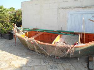 Foto da galeria de Ville Alba & Azzurra em Polignano a Mare