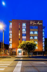 Gallery image of Hotel Bogotá Gran Marquez in Bogotá