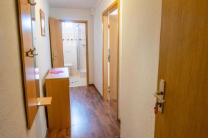 Gallery image of Pension bei Stralsund in Prohn