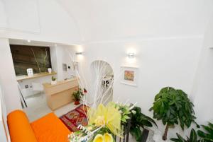 Foto sihtkohas Procida asuva majutusasutuse Terra Murata Boutique b&b galeriist
