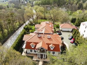 Gallery image of Komfortowe Pokoje Samoniówka in Nałęczów