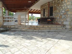 Foto da galeria de Ville Alba & Azzurra em Polignano a Mare