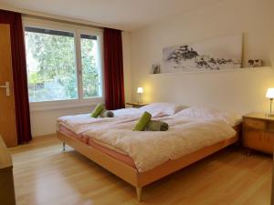 Gallery image of Apartment Stocki by Interhome in Lauterbrunnen