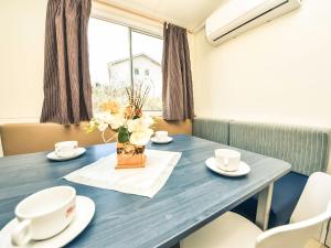 Posezení v ubytování Holiday Home Palma-4 by Interhome