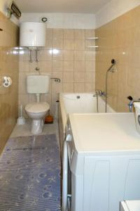 Fotografie z fotogalerie ubytování Holiday Home Helena by Interhome v destinaci Pag