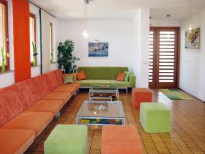 Posedenie v ubytovaní Holiday Home Valek by Interhome + 33 fotografií