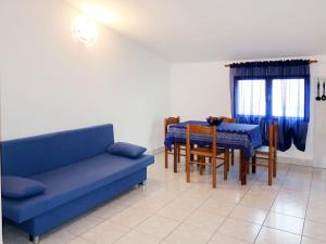 Χώρος καθιστικού στο Apartment Haus Peric-2 by Interhome