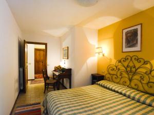 Posteľ alebo postele v izbe v ubytovaní Holiday Home Villa Lucia by Interhome