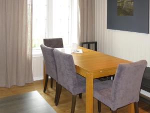 Gallery image of Apartment Havsdalsgrenda - HLD102 by Interhome in Geilo
