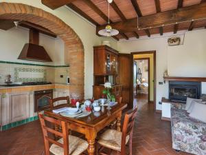 Gallery image of Holiday Home Villa I Cipressi by Interhome in Nievole