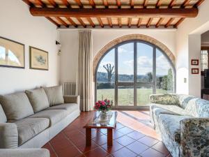 Posedenie v ubytovaní Holiday Home Villa Magna by Interhome