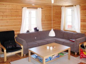 Gallery image of Holiday Home Tor - FJS607 by Interhome in Arnefjord