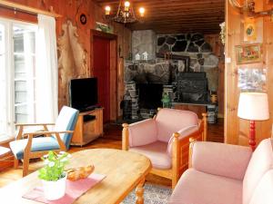 Gallery image of Chalet Vigdisheimen by Interhome in Rykene