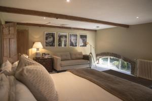 Gallery image of Lanesfoot Farm in Harrogate