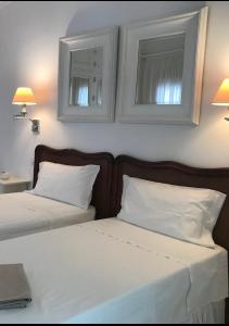 B&B VILLA MICHIELI Marbella-Costa del Sol, Marbella – Updated ...