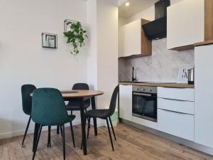 Fotografia z galérie ubytovania Apartman ID Donji Miholjac v destinácii Donji Miholjac