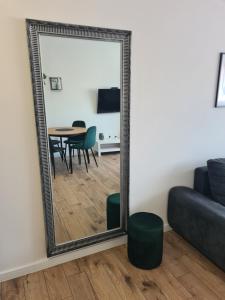 Fotografie z fotogalerie ubytování Apartman ID Donji Miholjac v destinaci Donji Miholjac
