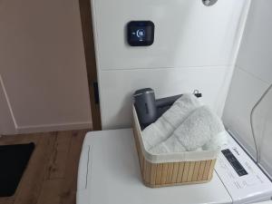 Fotografie z fotogalerie ubytování Apartman ID Donji Miholjac v destinaci Donji Miholjac