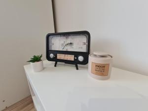Fotografie z fotogalerie ubytování Apartman ID Donji Miholjac v destinaci Donji Miholjac