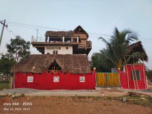 Gallery image of Thiru Nakshatra Family Guest House in Tiruvannāmalai